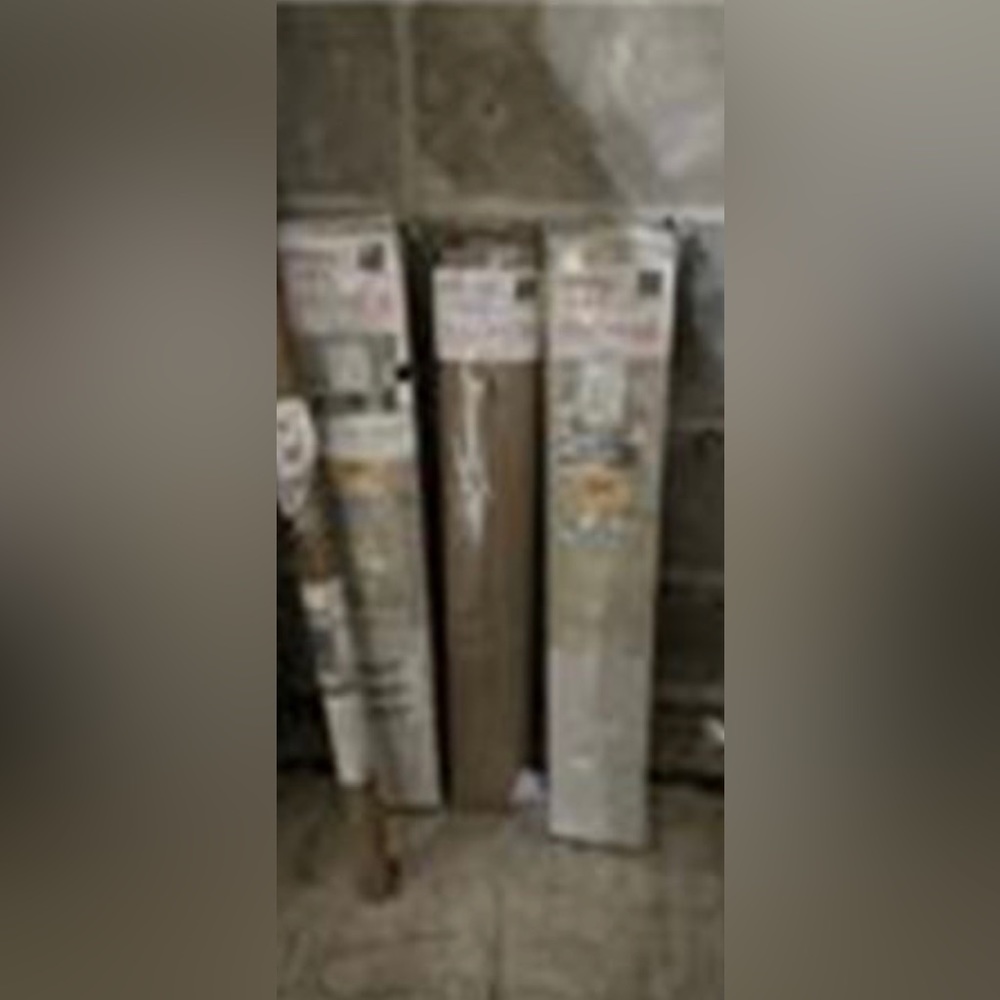 Cordless GII Morningstar 1" Mini Blind 25x64 - Picture 4 of 4